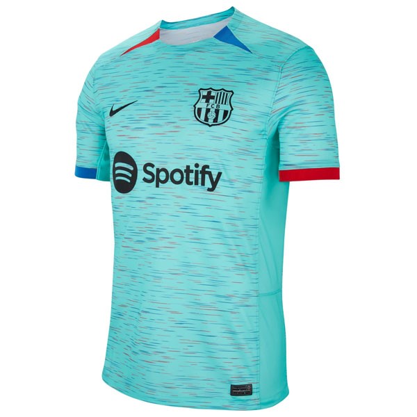 Thailande Maillot Barcelone Third 2023-24